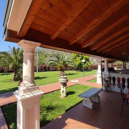 B&B Terra Di Liguria Casarza Ligure Exterior photo