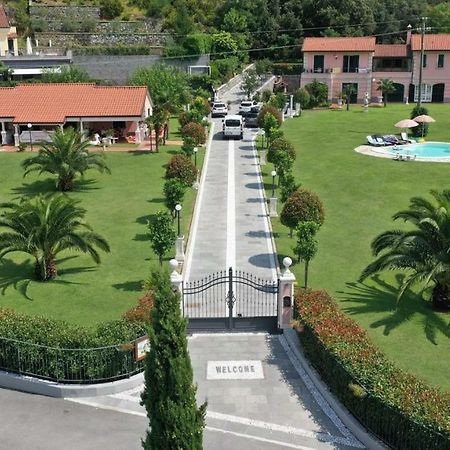 B&B Terra Di Liguria Casarza Ligure Exterior photo