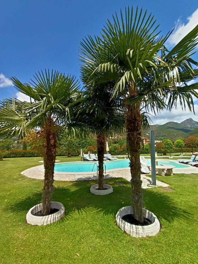 B&B Terra Di Liguria Casarza Ligure Exterior photo