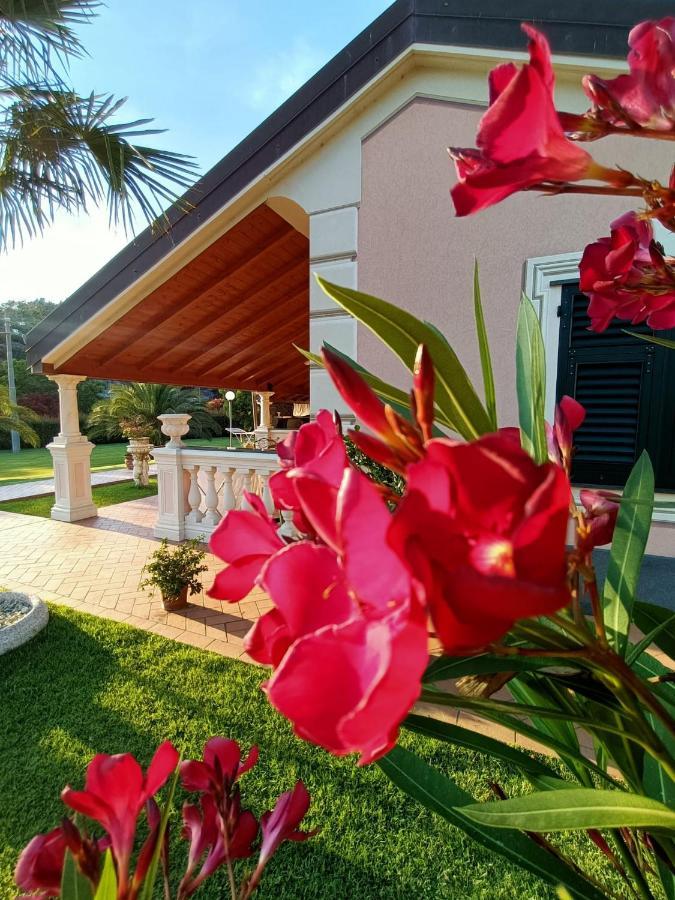 B&B Terra Di Liguria Casarza Ligure Exterior photo
