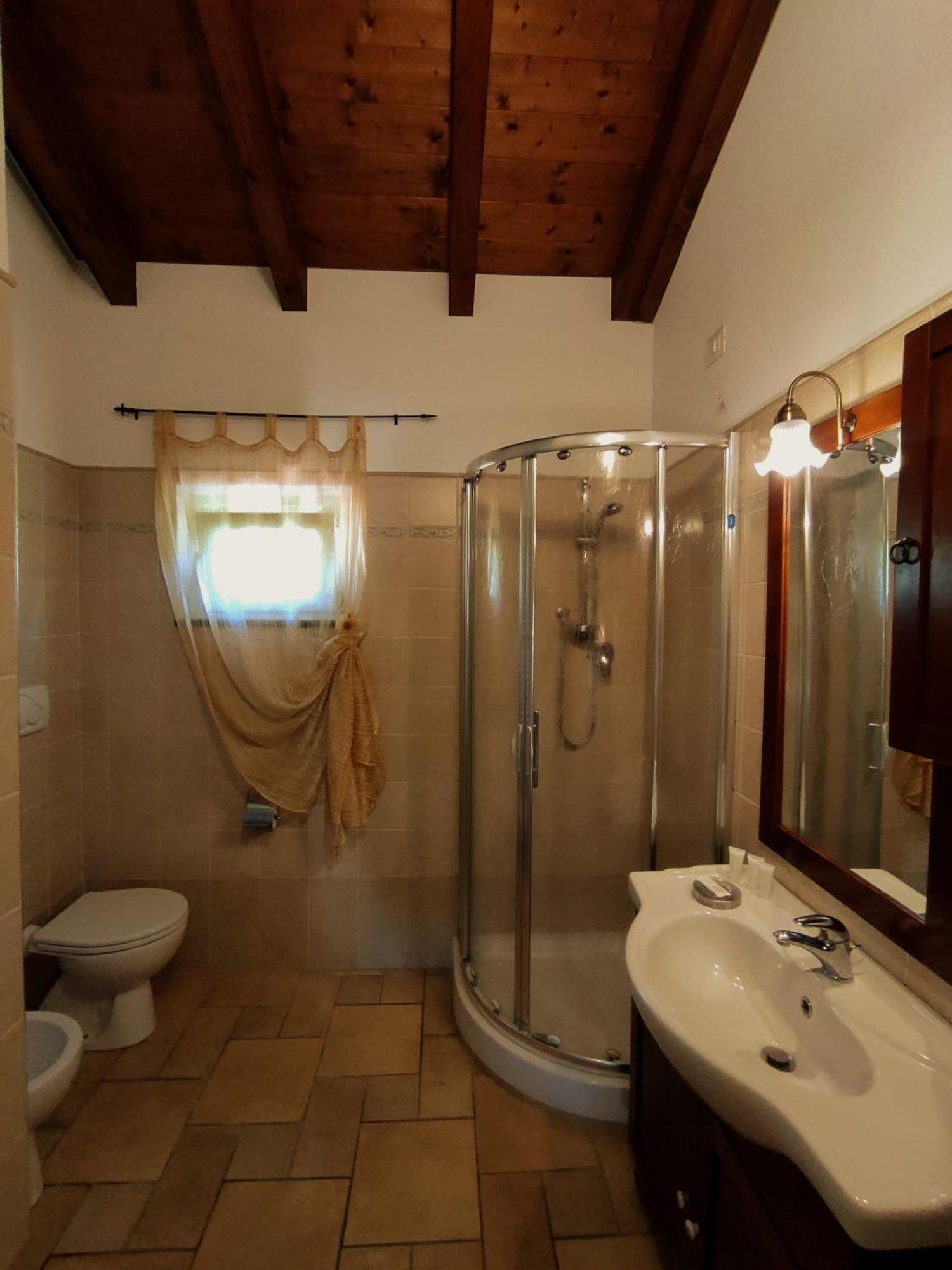 B&B Terra Di Liguria Casarza Ligure Exterior photo