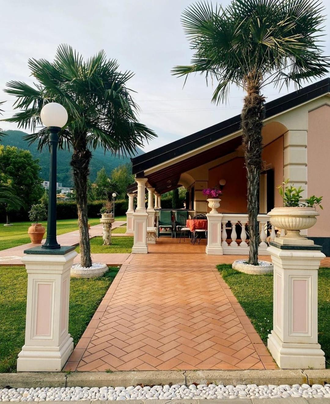 B&B Terra Di Liguria Casarza Ligure Exterior photo