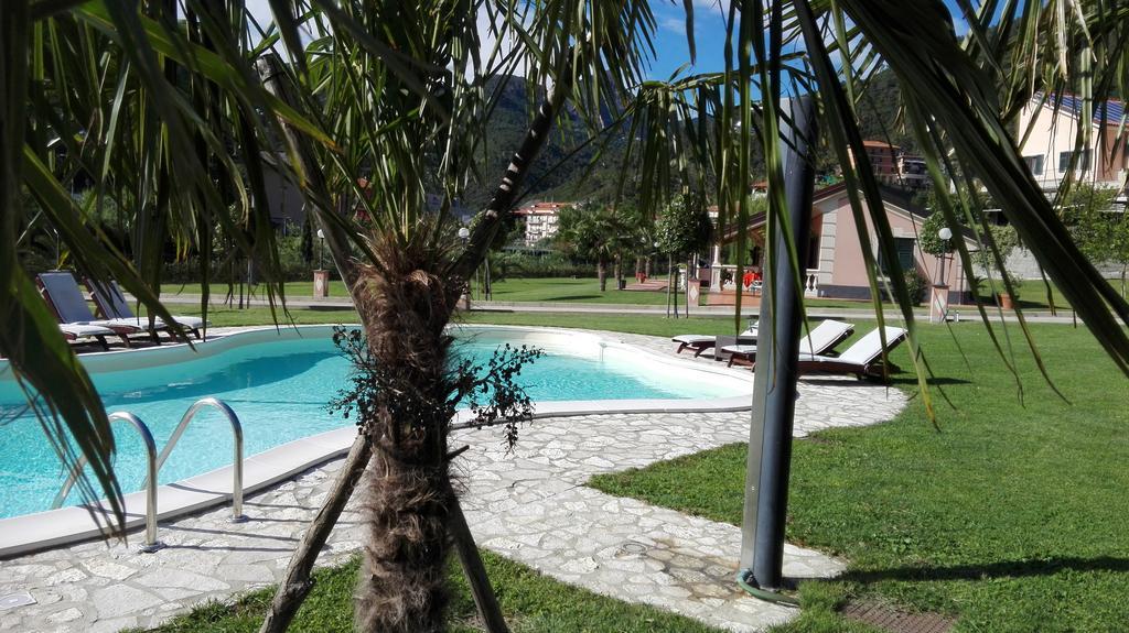 B&B Terra Di Liguria Casarza Ligure Exterior photo