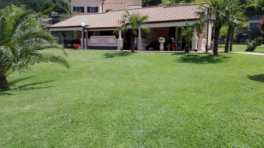 B&B Terra Di Liguria Casarza Ligure Exterior photo