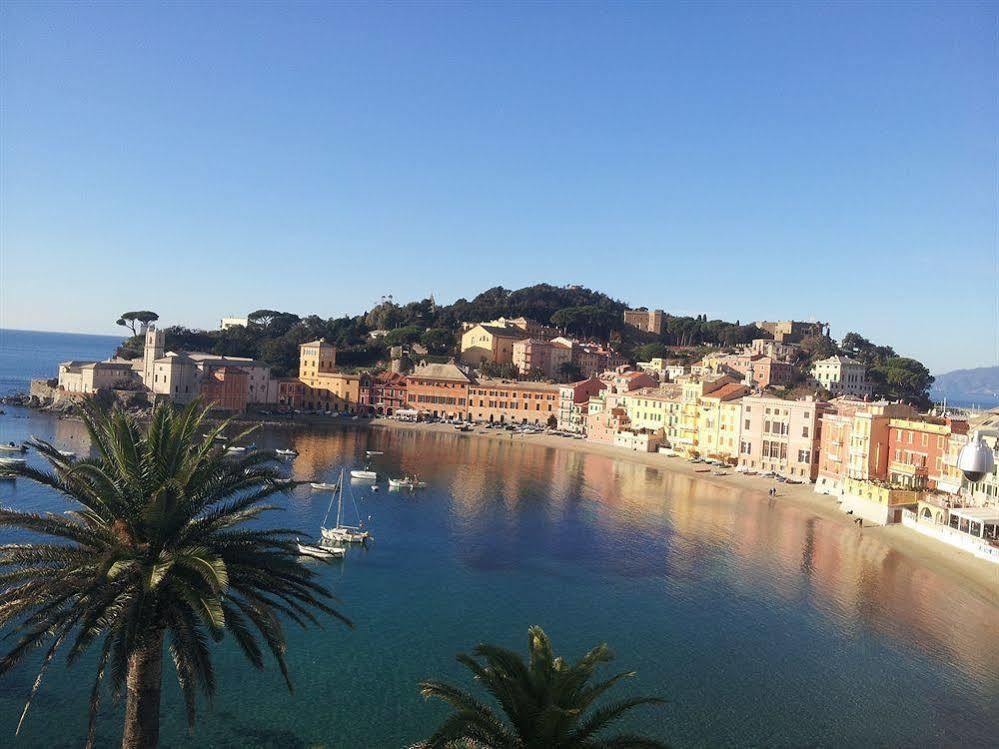 B&B Terra Di Liguria Casarza Ligure Exterior photo